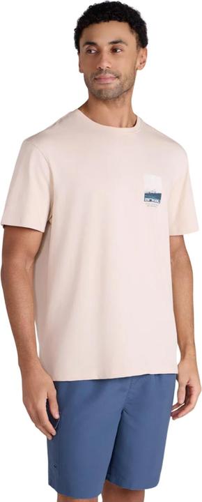 Produktbild Mountain Warehouse Chase TShirt leger (M)