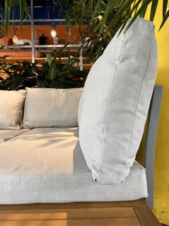 Productafbeelding Giardimo Loveseat