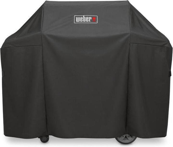 Actual product image Weber Barbecue cover
