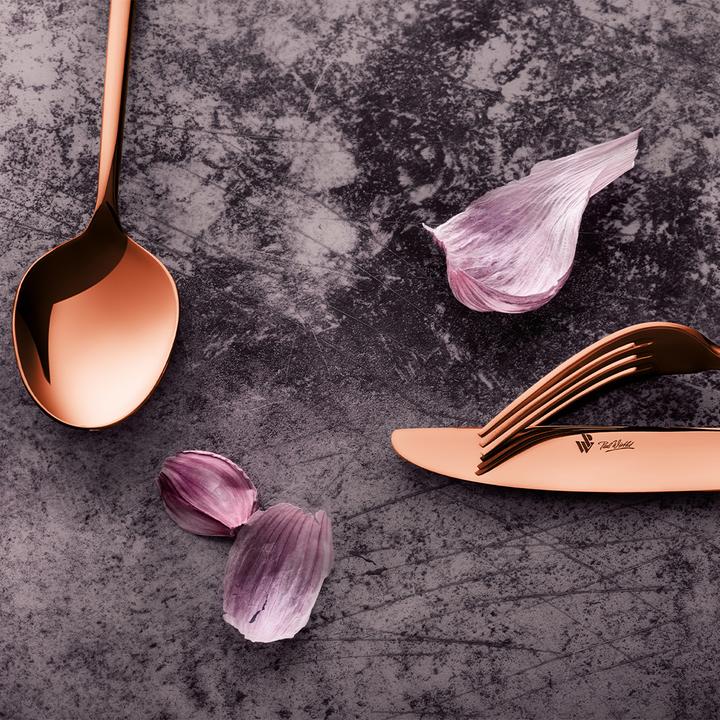 Produktbild Paul Wirths Bestecke Besteckset PVD 1700 Vivendi (30 Stk., Besteck Set)