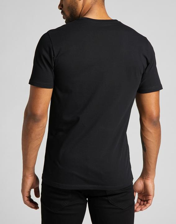 Produktbild Lee Wobbly Logo Tee (XL)