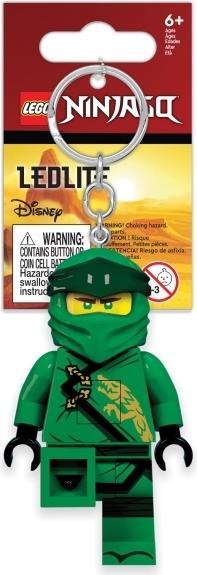 Produktbild Euromic Ninjago Lloyd
