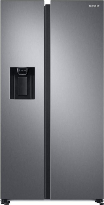 Produktbild Samsung RS68CG852ES9WS (634 l)