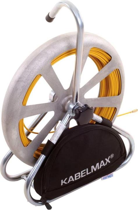 Produktbild Kabeleinziehsystem flex Kst 60m InstRohr 103207 (60 m)