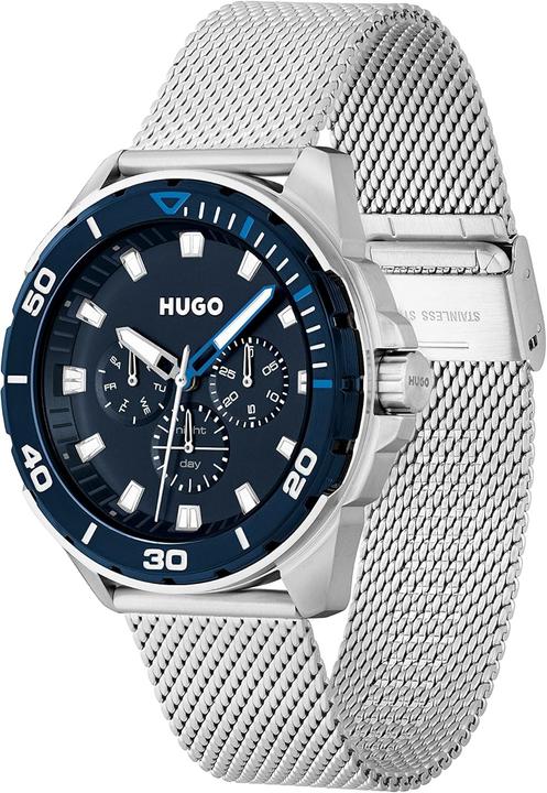 Image du produit Hugo Boss Fresh 1530287 (44 mm)