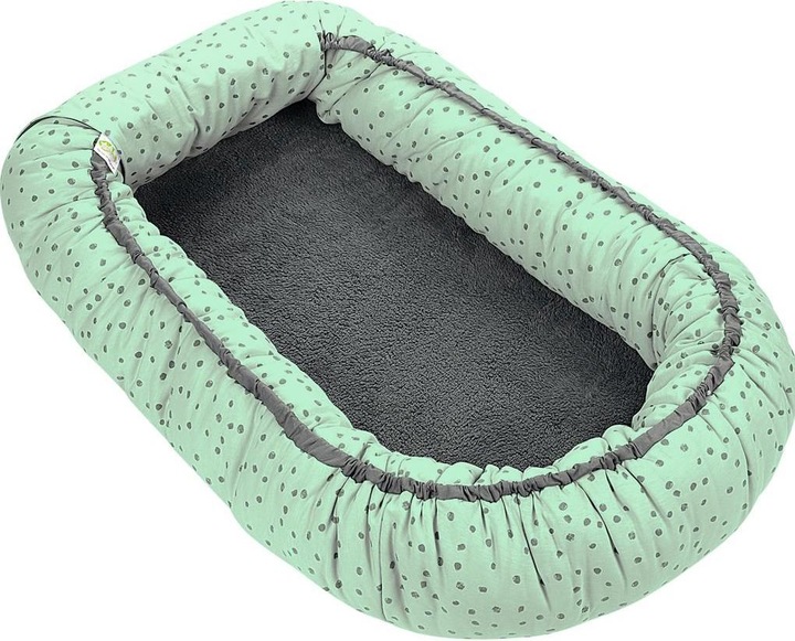 Produktbild Odenwälder Babynest Wende