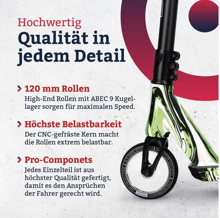 Actual product image Motion Xtreme Forest