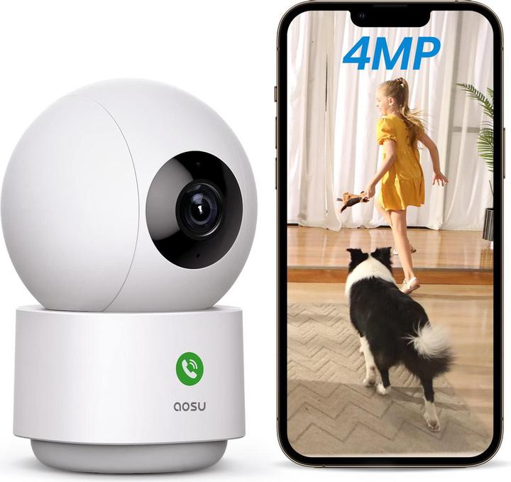 Aosu Indoorcam P1 Pro