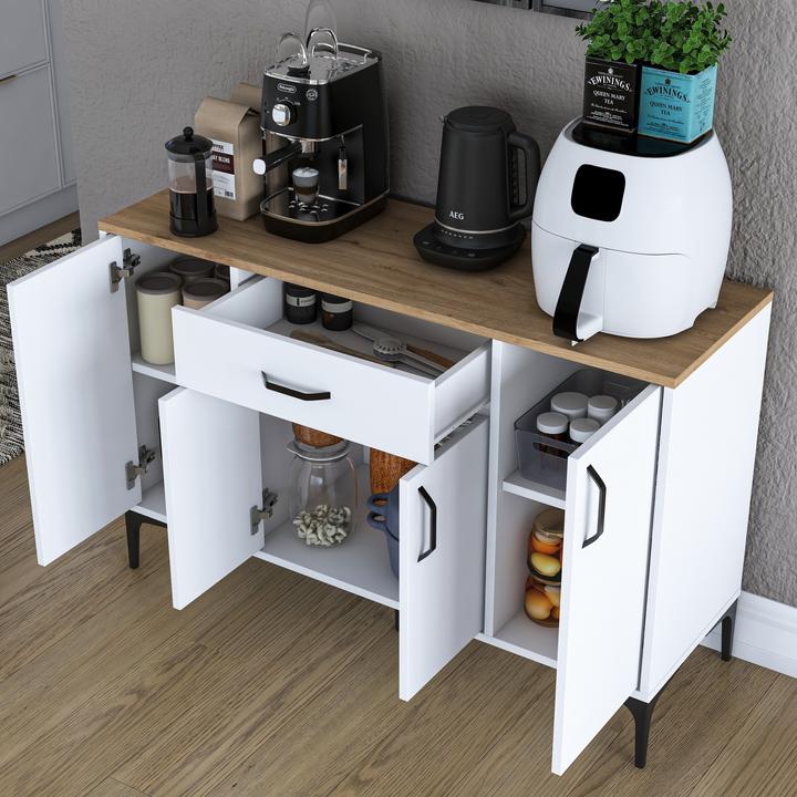 Image du produit Skye Decor Mira (120 x 40 x 78.50 cm)