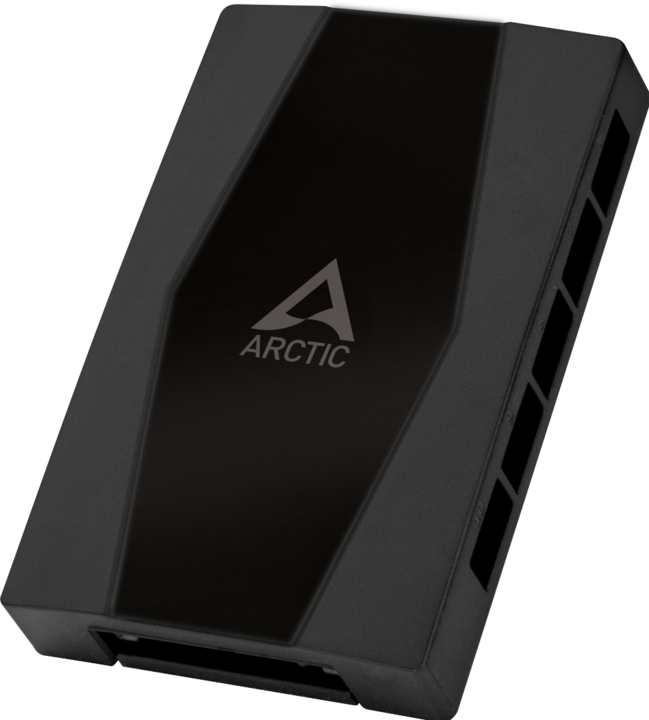 Image du produit Arctic Case Fan Hub