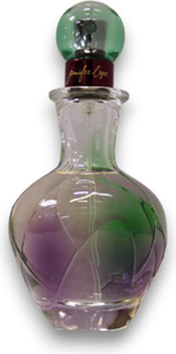 Actual product image Jennifer Lopez Live by Eau de Parfum Spray 50 ml (Eau de parfum, 50 ml)