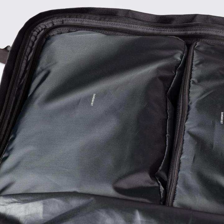 Actual product image Sandqvist Go 3-Way Bag 29 (15 l)