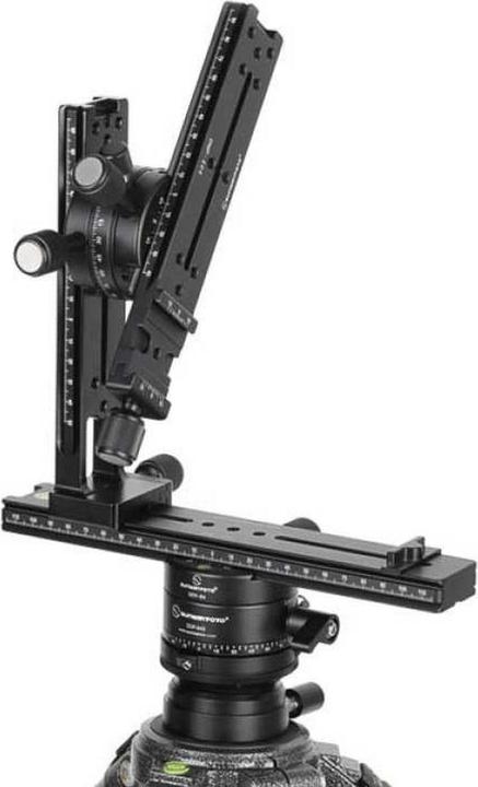 Sunwayfoto PANO-2 (Panoramakopf)