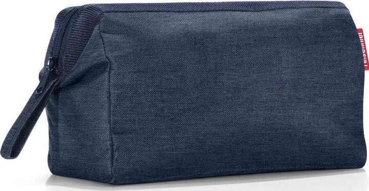 Actual product image reisenthel Necessaire Travelcosmetic Dunkelblau (4 l)