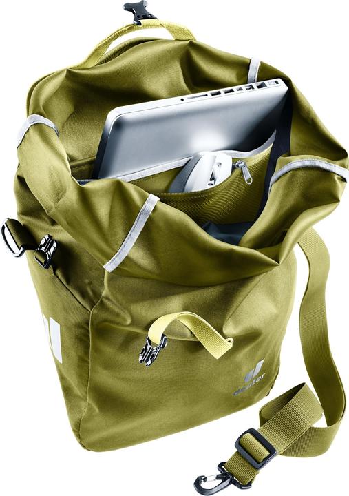 Productafbeelding Deuter Valbona 20+5 (25 l, Draagtas)