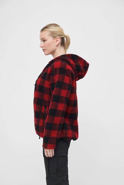 Produktbild Brandit Ladies Teddyfleecejacket (XL)
