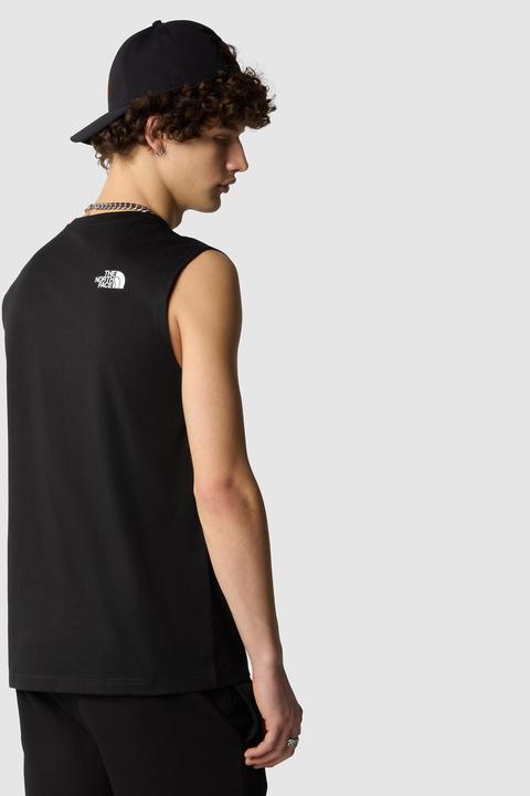 Image du produit North Face Réservoir Simple Dome (M)