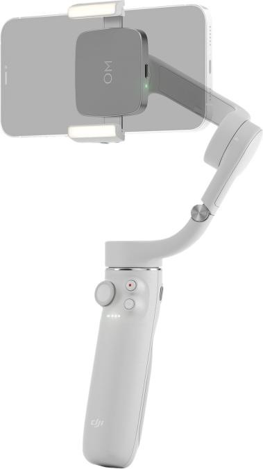 Productafbeelding DJI OM Vullicht Telefoonklem (Drone bevestiging, DJI Phantom 4)