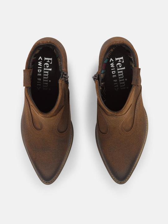 Actual product image Felmini Stiefelette (41)