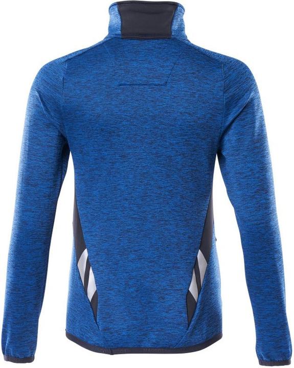 Produktbild Mascot Accelerate Pullover mit halbem Reissverschluss (3XL)