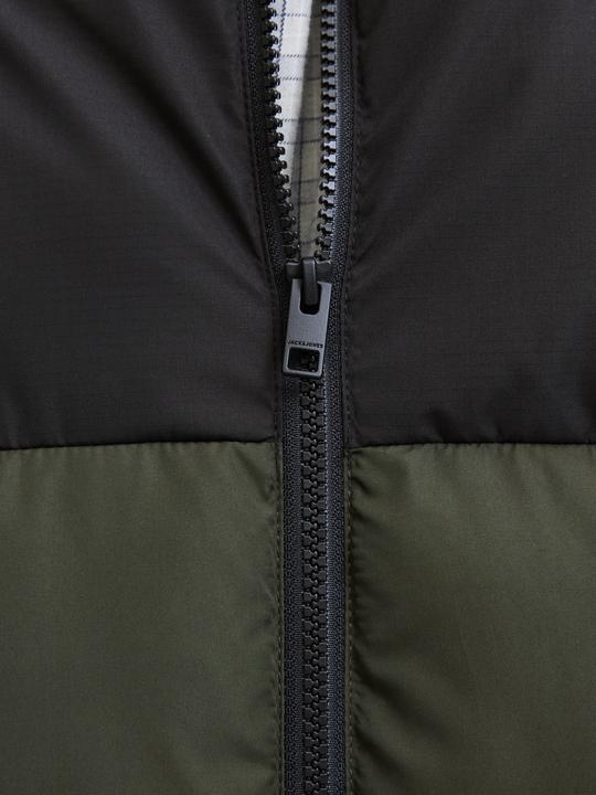 Actual product image Jack & Jones Jack&Jones Jacke MAZE Pufferjacke (M)