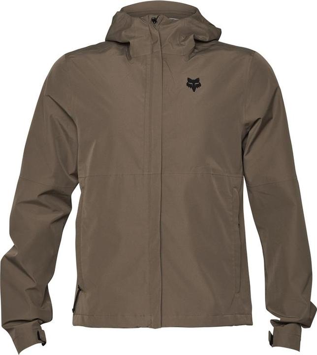 Actual product image Fox Ranger O.R. Packable Rain Jacket (M)