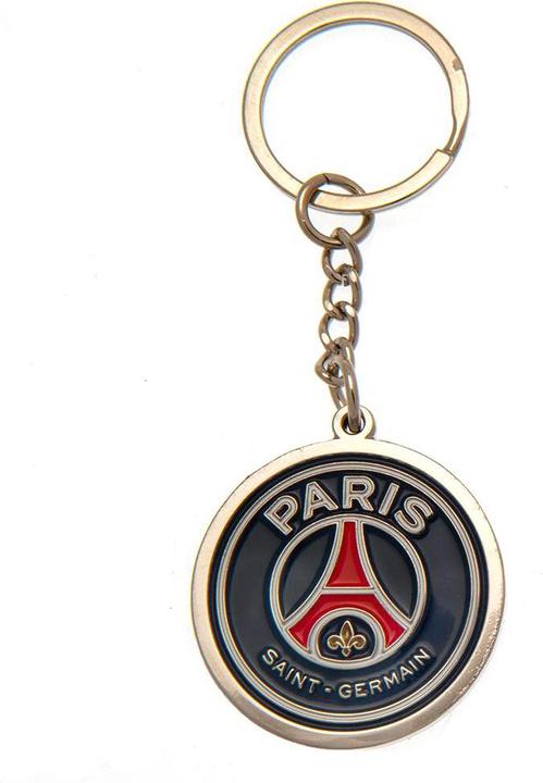 Immagine prodotto Paris Saint Germain Stemma del portachiavi