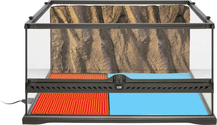 Image du produit Exo Terra Plaque chauffante Desert (16 W)
