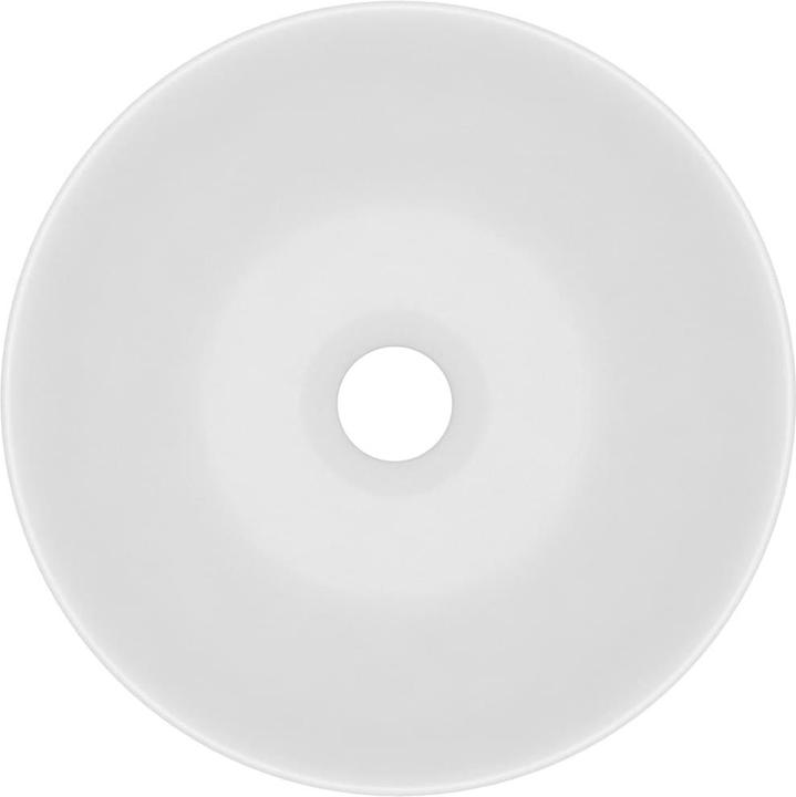 Image du produit vidaXL Badezimmer-Waschbecken (280 mm, 280 mm)
