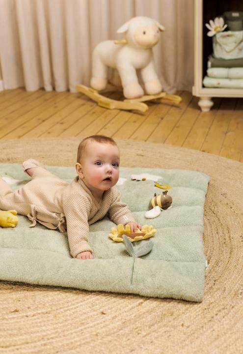Produktbild Little Dutch Laufgittereinlage