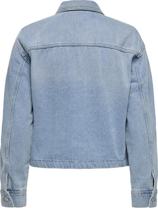 Actual product image Only ONLMIKA Jeansjacke Jeansjacke (S)