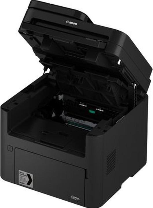 Productafbeelding Canon i-SENSYS MF 267 dw (Laser, Zwart-wit)