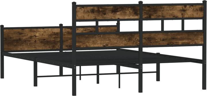 Image du produit vidaXL Bettgestell (180 x 200 cm)