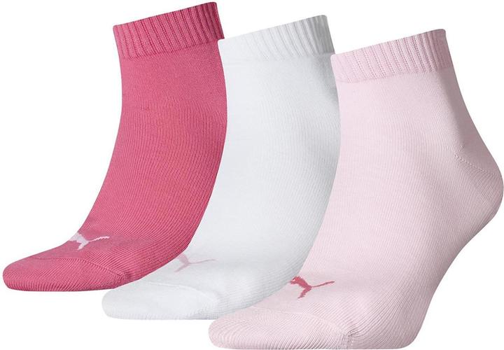 Puma Triple pack of socks (35 - 38)