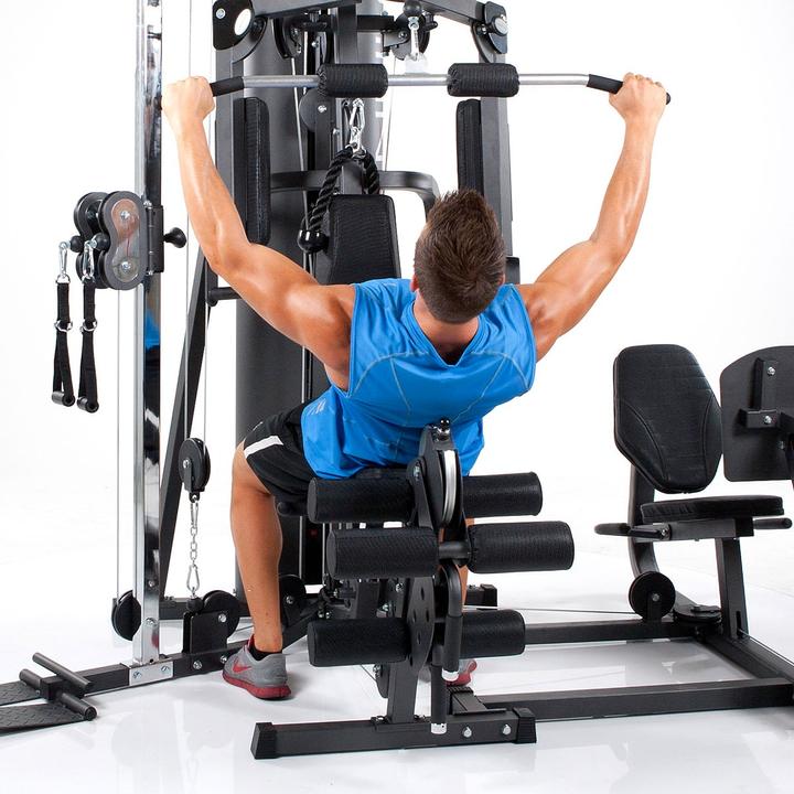 Image du produit Finnlo Station de musculation Autark 2500