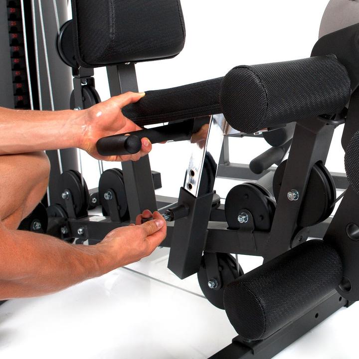 Image du produit Finnlo Station de musculation Autark 2500