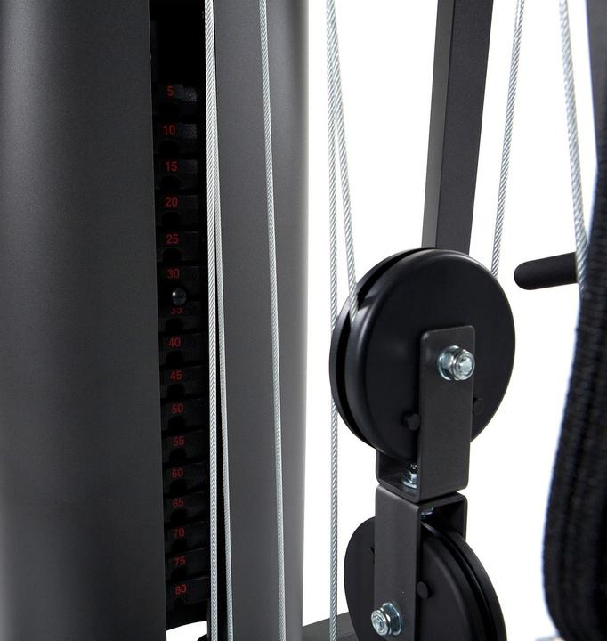 Image du produit Finnlo Station de musculation Autark 2500