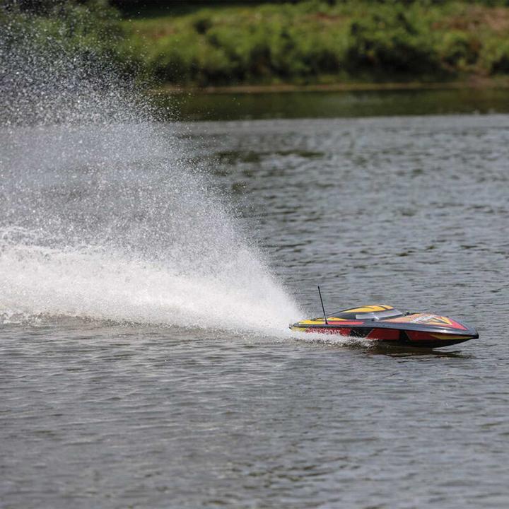 Produktbild Horizon Hobby Sonicwake V2