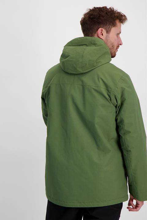 Produktbild Jack Wolfskin Altenberg 3in1 Herren Outdoorjacke (S)