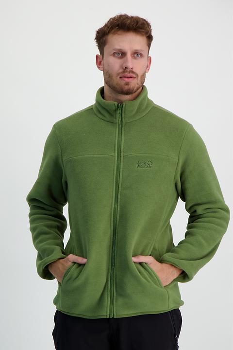 Produktbild Jack Wolfskin Altenberg 3in1 Herren Outdoorjacke (S)