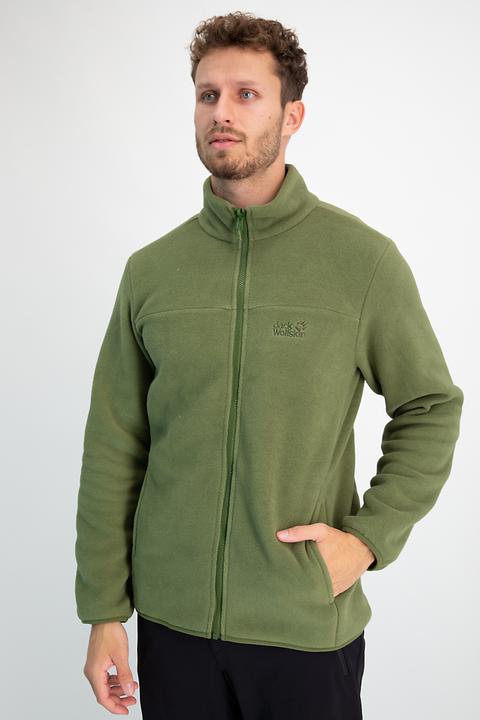 Produktbild Jack Wolfskin Altenberg 3in1 Herren Outdoorjacke (S)