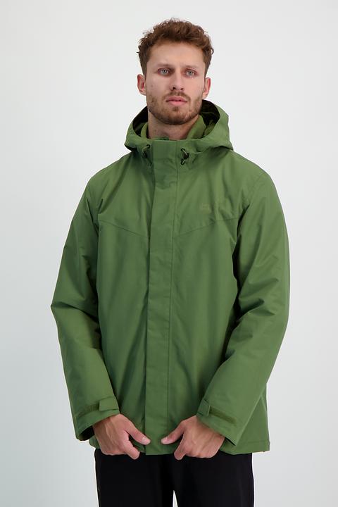 Produktbild Jack Wolfskin Altenberg 3in1 Herren Outdoorjacke (S)