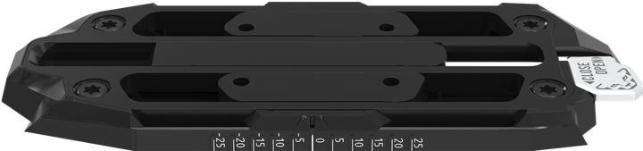 Actual product image Dynafit Adj. plate toe, accessories & spare parts