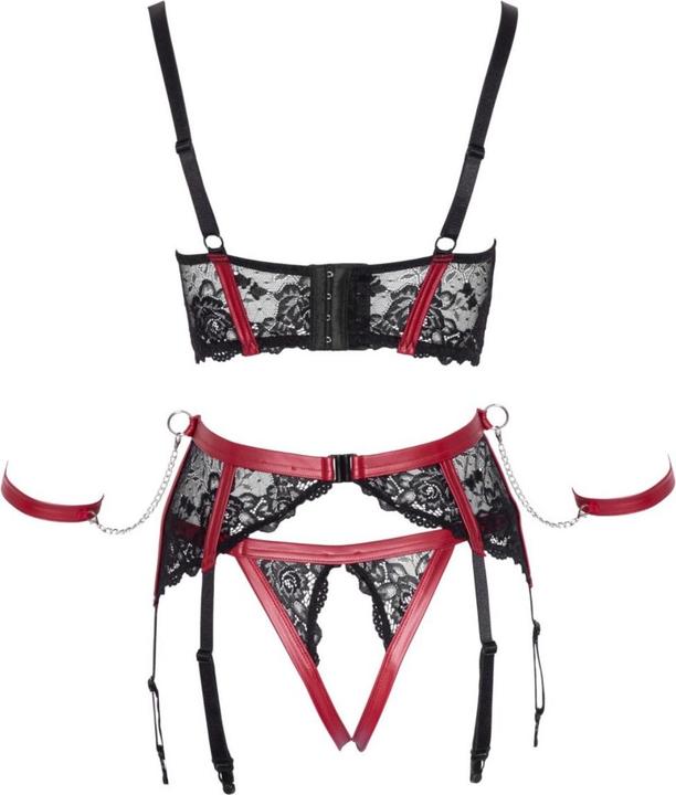 Image du produit Cottelli Collection Kit de levage (L)