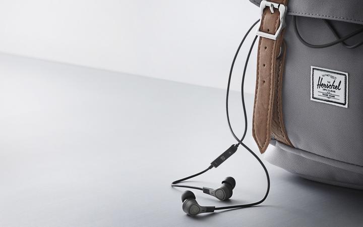 Image du produit B&O BeoPlay H3 ANC (ANC, 20 h)