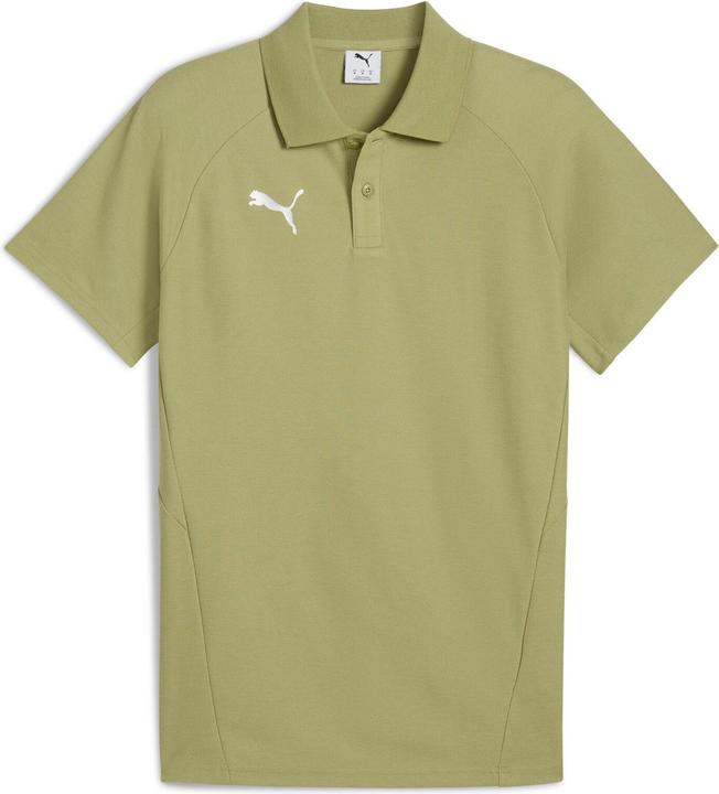 Calming Green-PUMA Silver-PUMA White