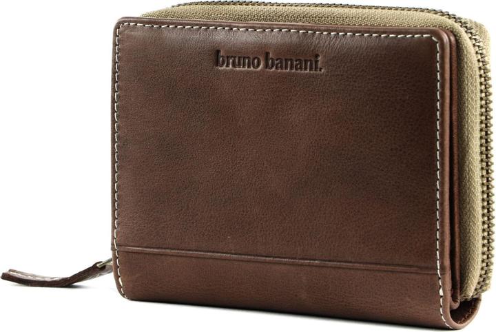Actual product image Bruno Banani Wallet Zip With Flap