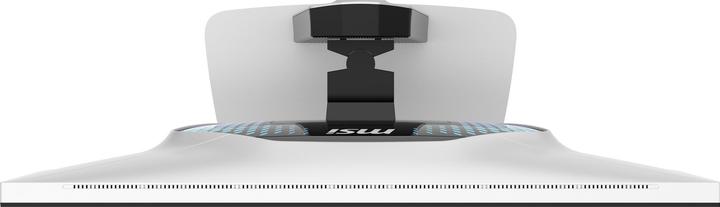 Produktbild MSI MPG 274URDFWDE E16M 68,58cm 27Zoll Flat 3840x2160 16:9 1ms HDMI DP (P) (3840 x 2160 Pixel, 27")