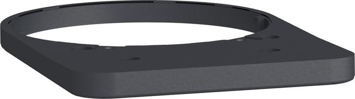 Actual product image Schneider Electric Label holder 40x60mm, without label, ZBYFP6101