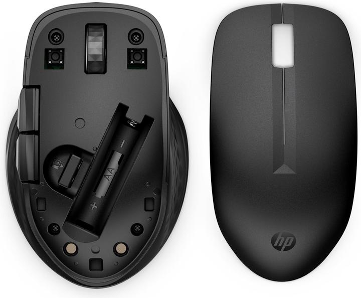 Produktbild HP 430 (Kabellos)